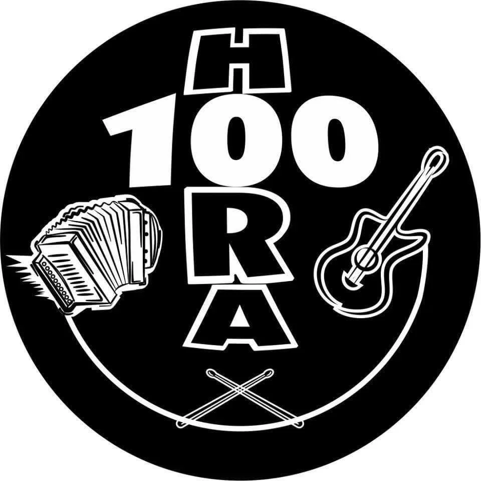 100HORA