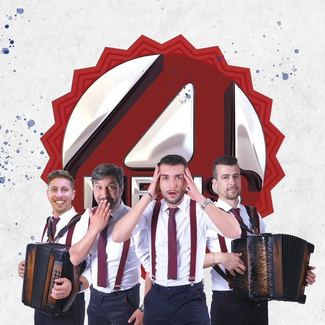 4 Mens