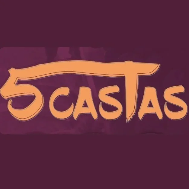 5 Castas