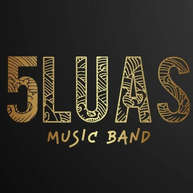5 Luas Music Band