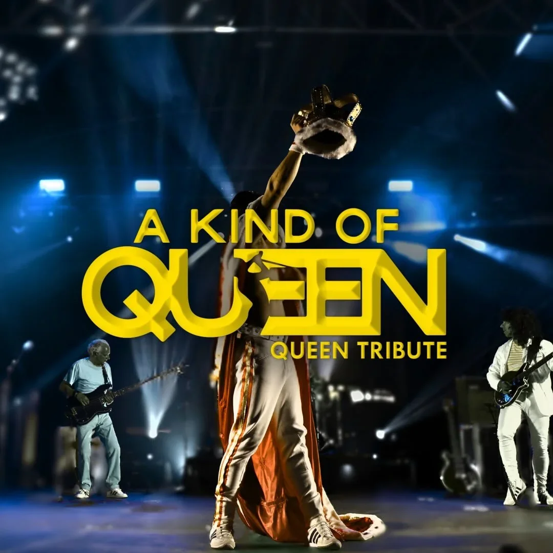 A Kind of Queen