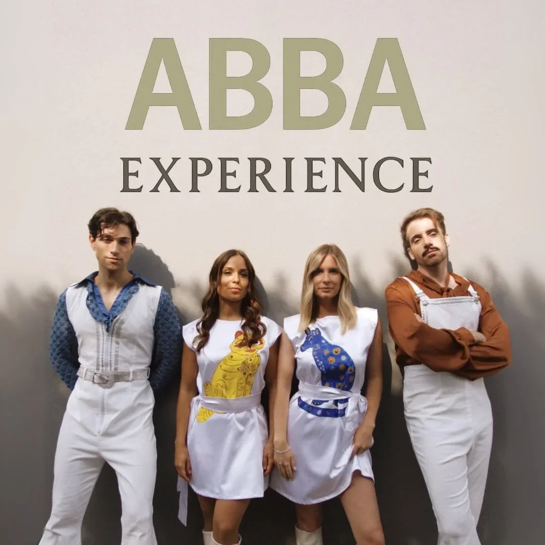 ABBA Experience