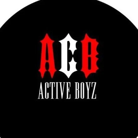 Active Boyz