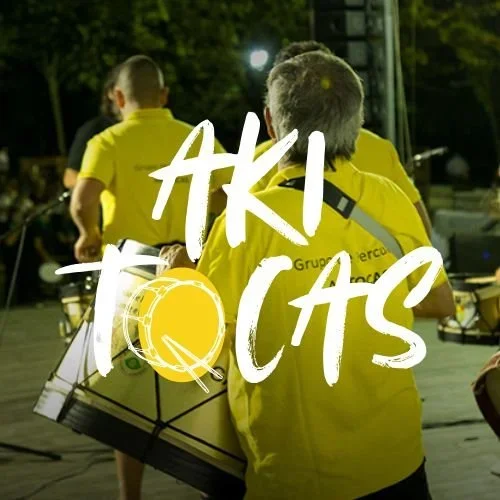 Foto de Akitocas