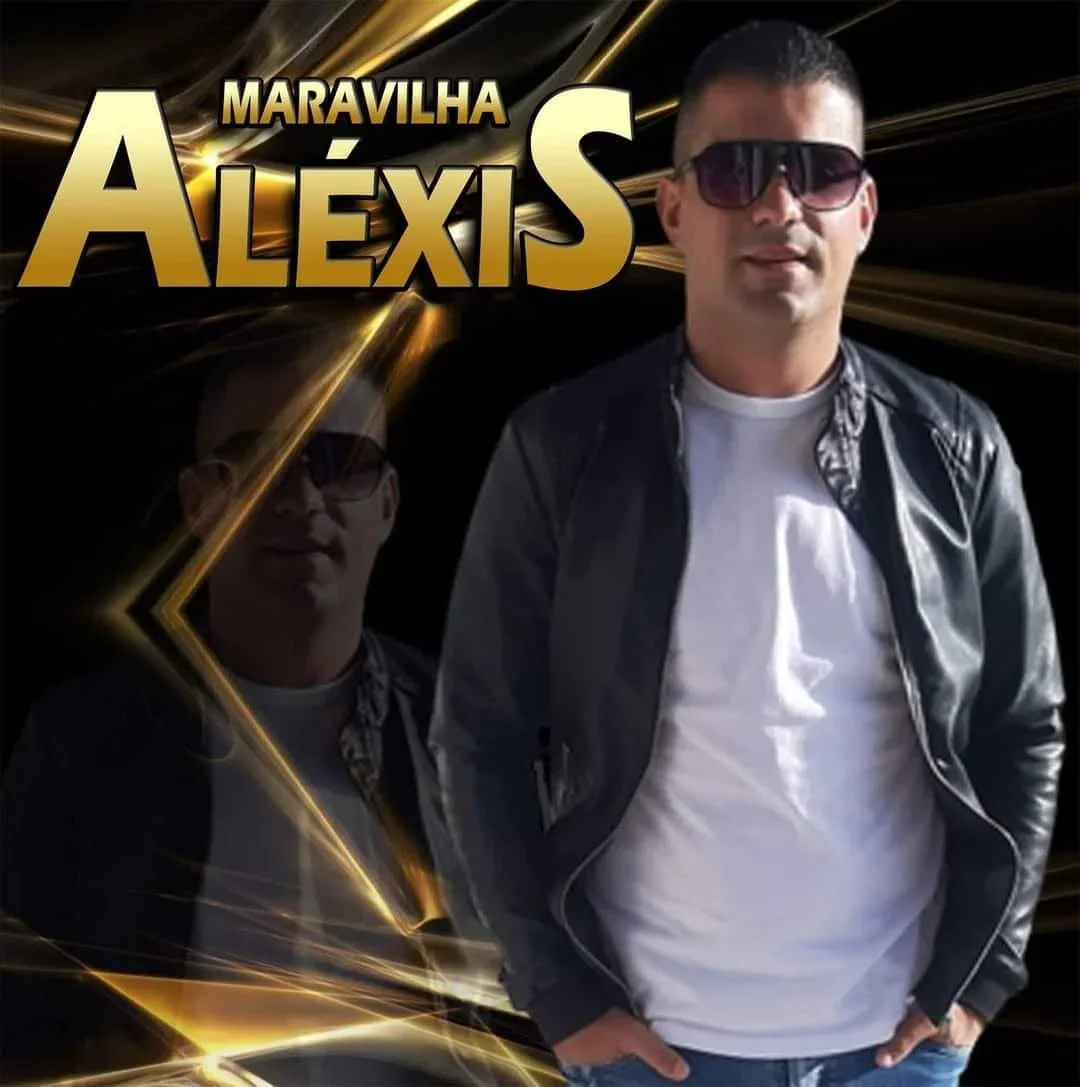 Aléxis Maravilha