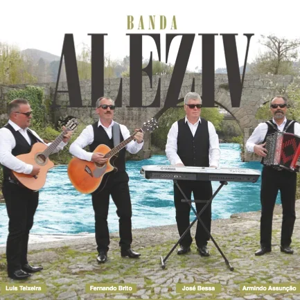 Aleziv