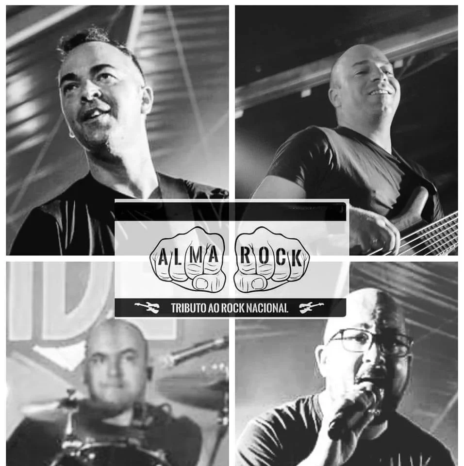 Alma Rock