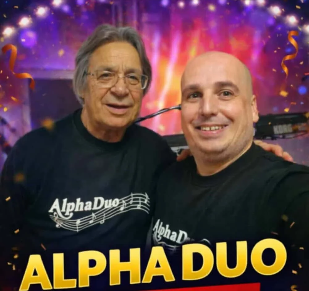 Alpha Duo