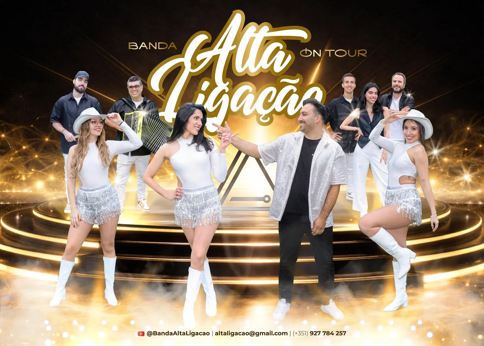 Alta Ligação
