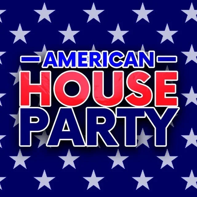 American House Party