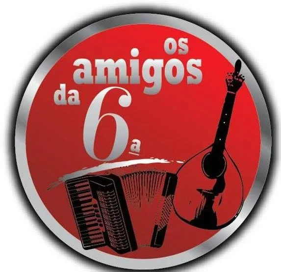 Amigos da Sexta