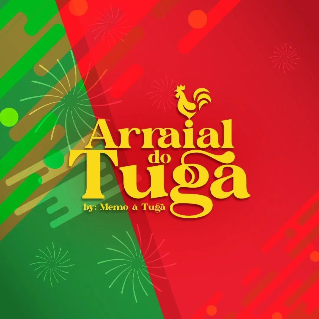 Arraial Tuga