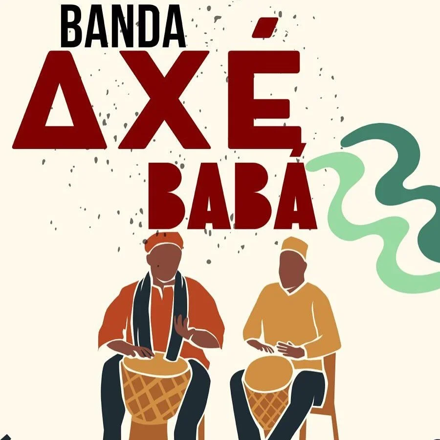 Axé Babá