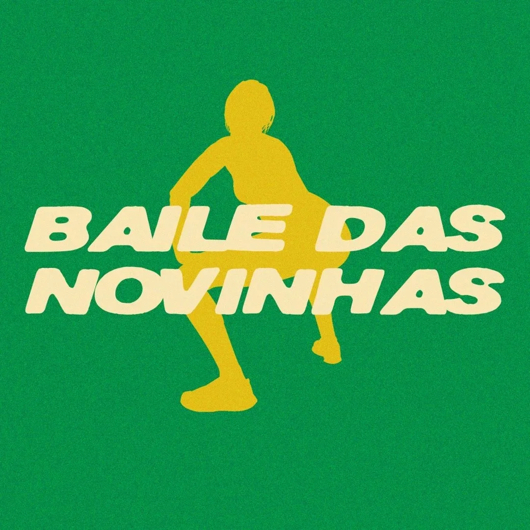 Baile das Novinhas