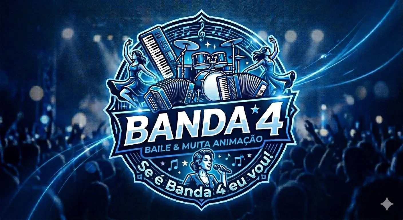 Banda 4