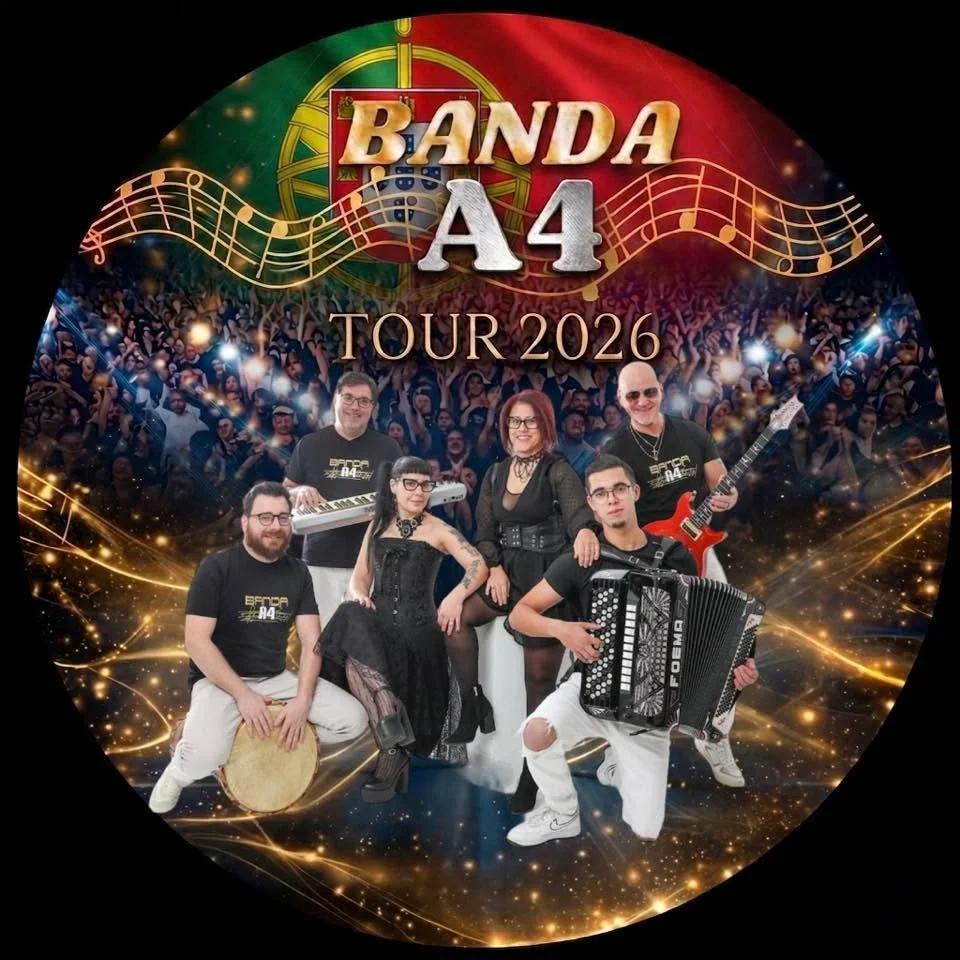 Banda A4
