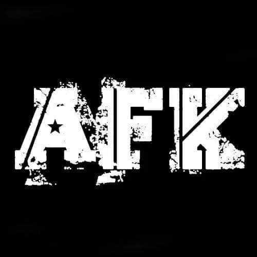 Banda AFK