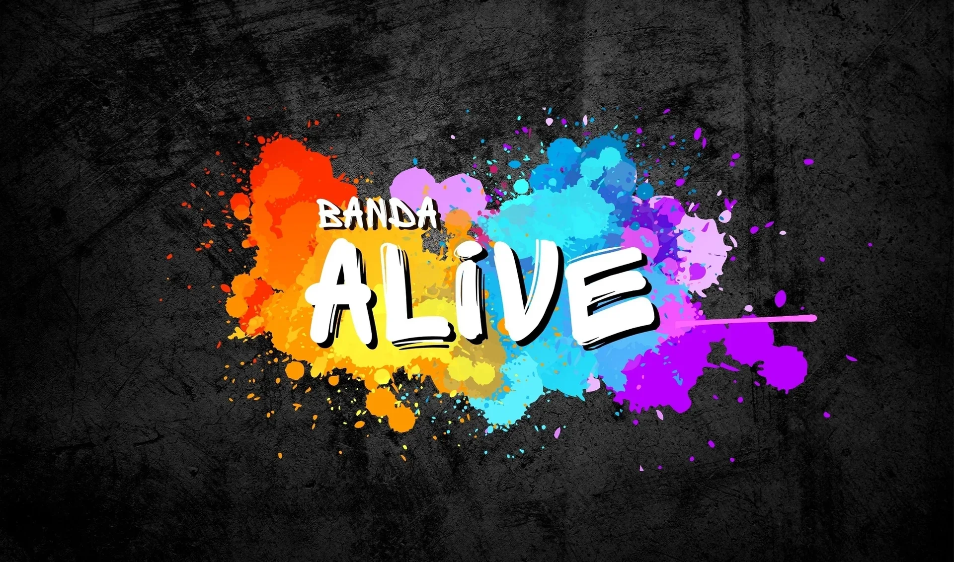 Banda Alive