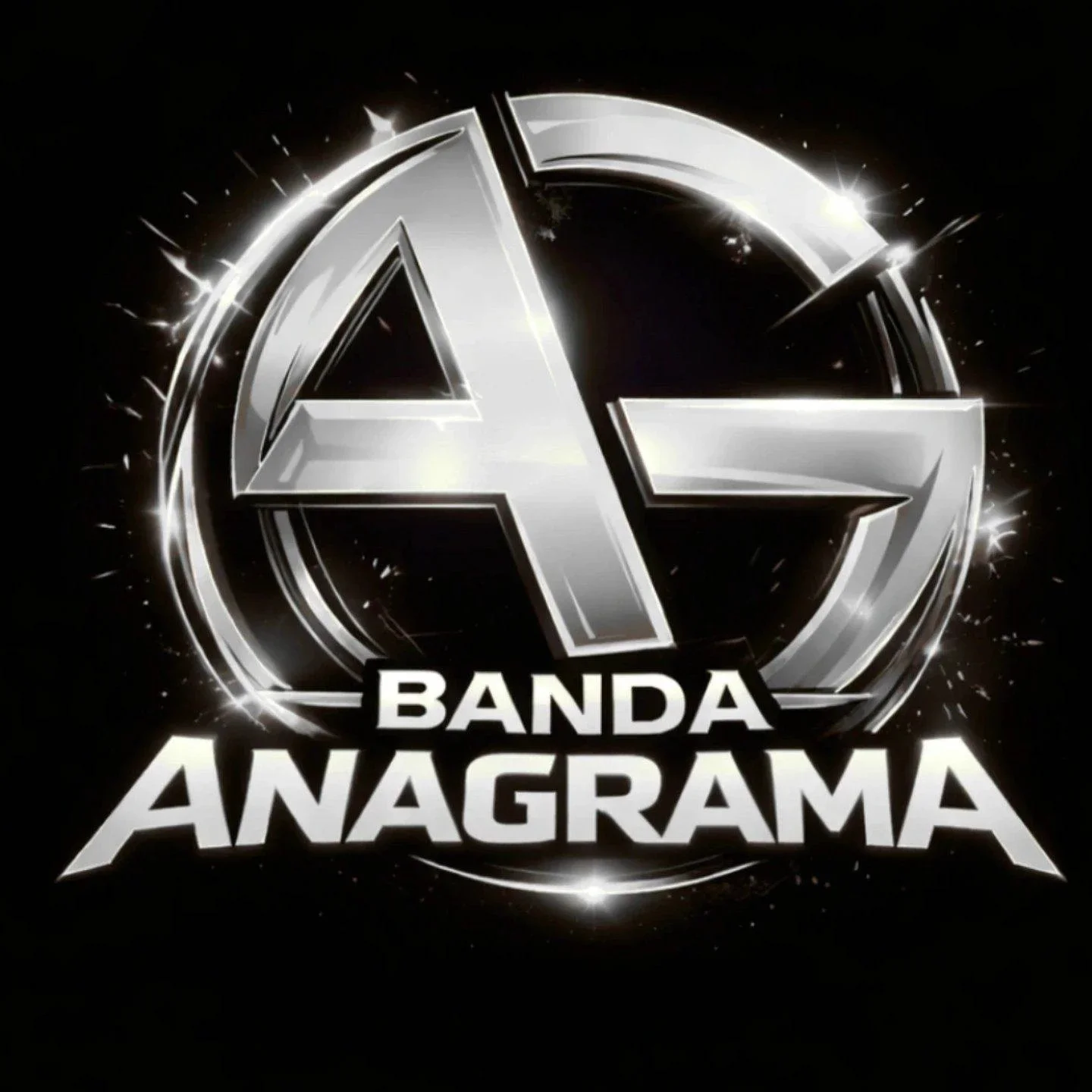 Banda Anagrama