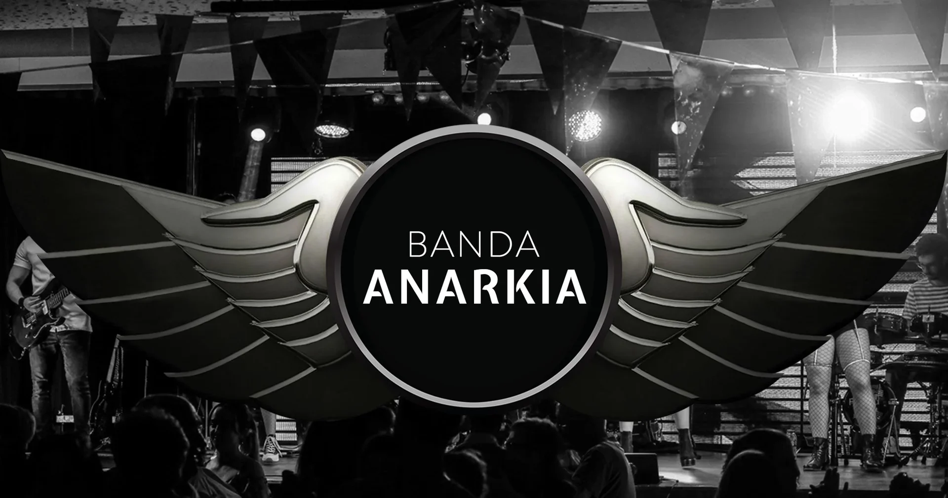 Banda Anarkia