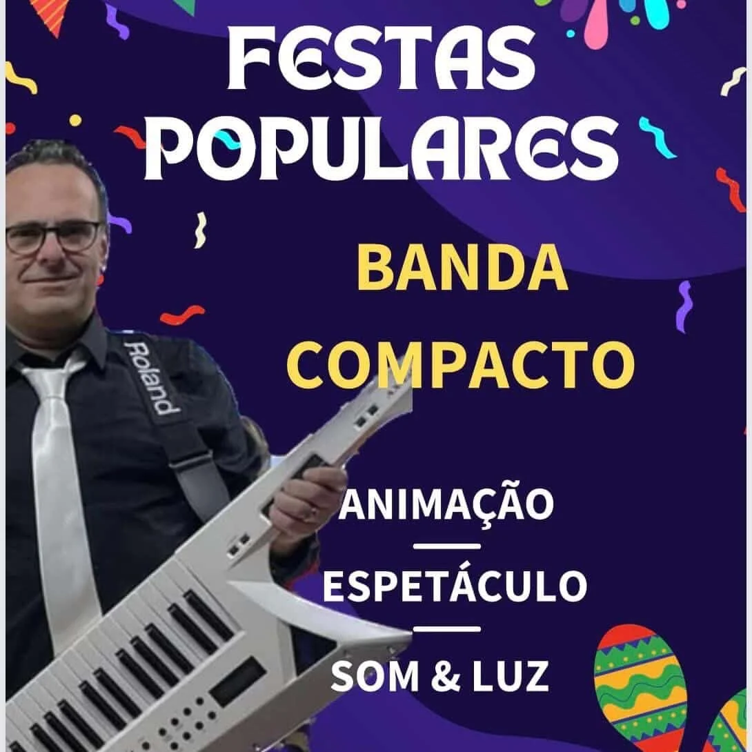 Banda Compacto