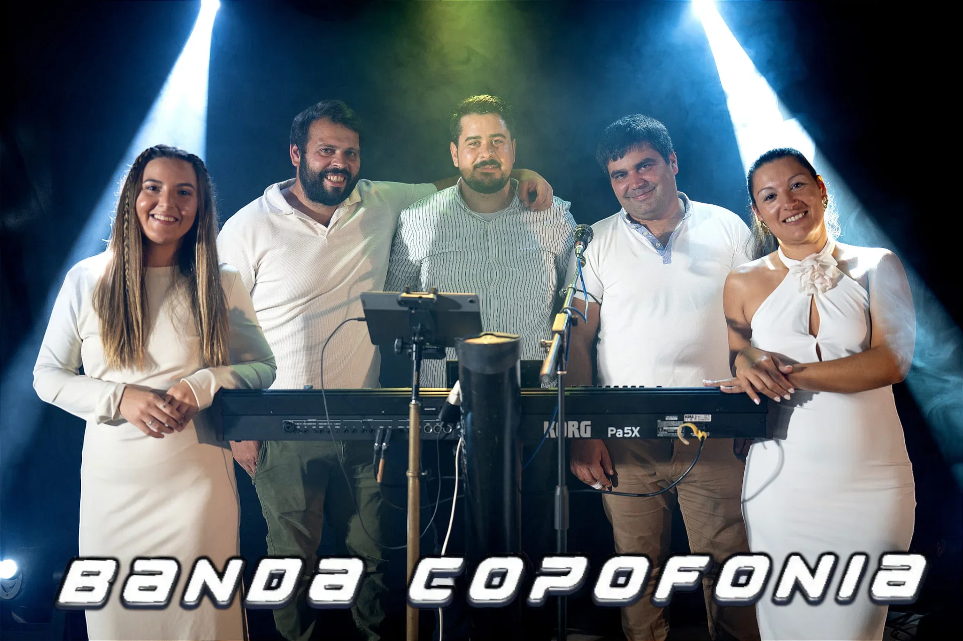 Banda Copofonia
