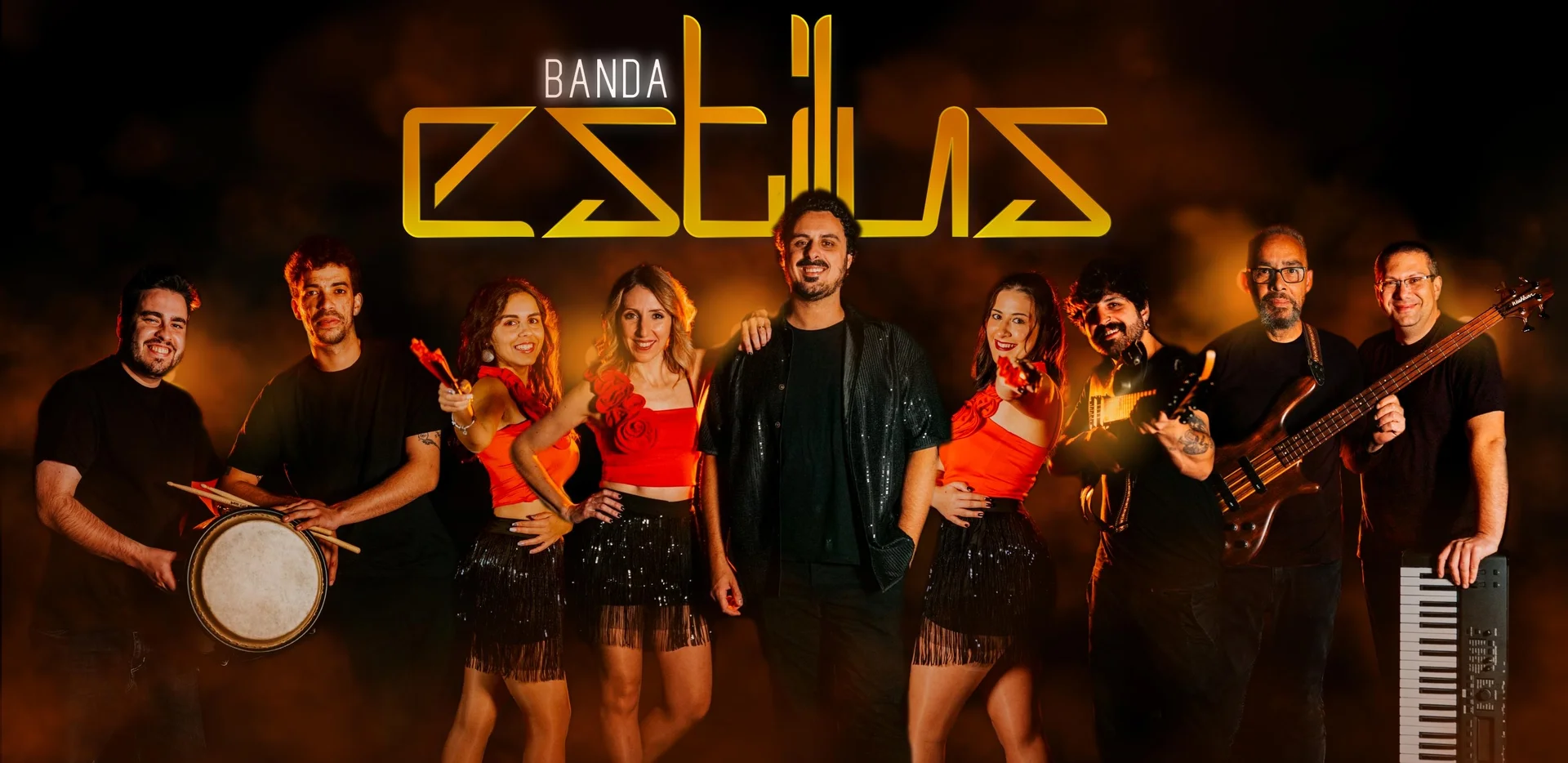 Banda Estilus