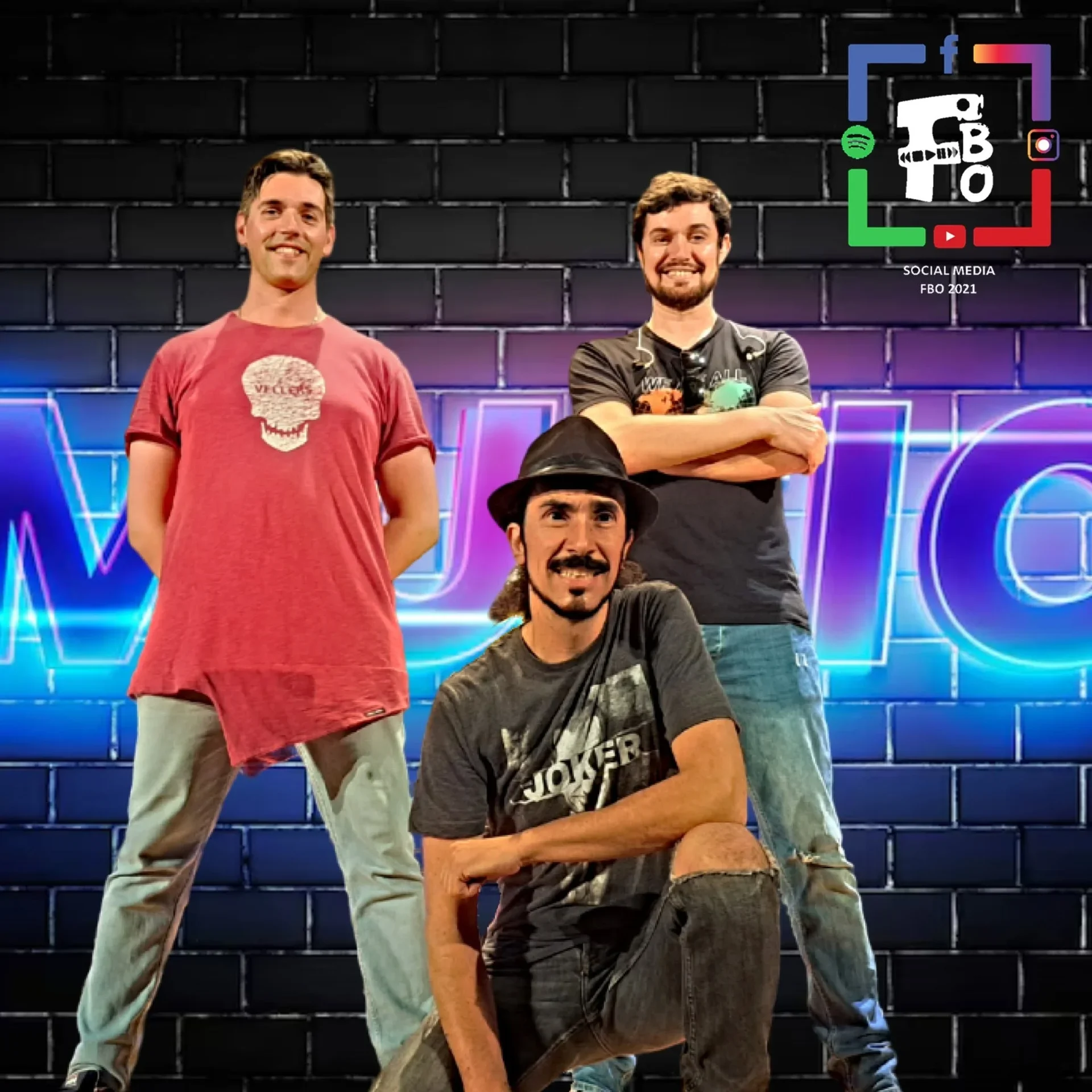 Banda FBO