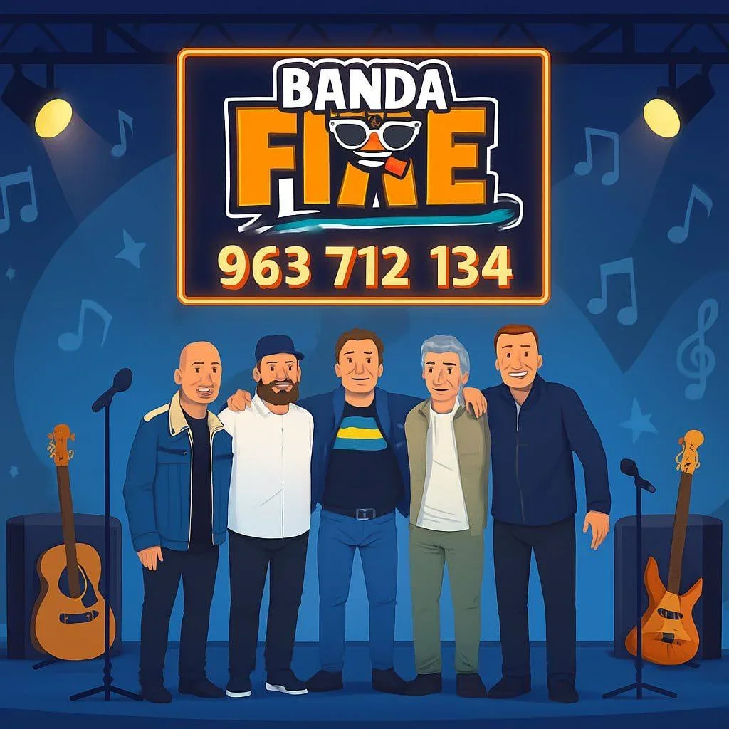 Banda Fixe