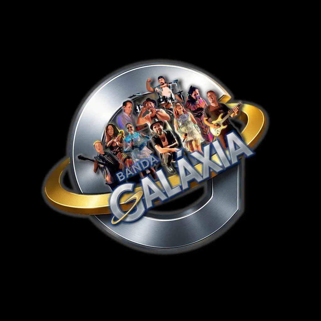 Banda Galáxia
