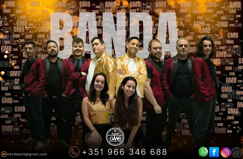 Banda GMB