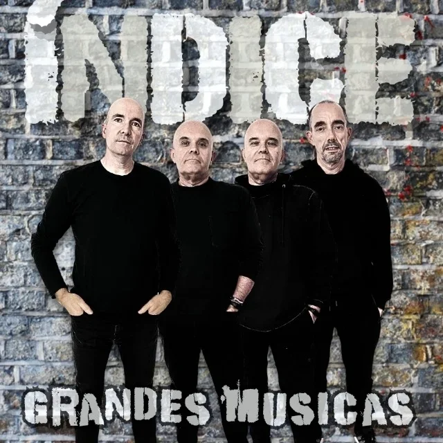 Banda Índice