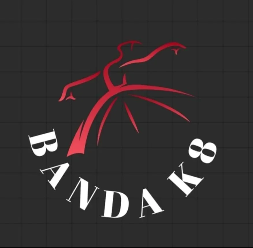 Banda K8