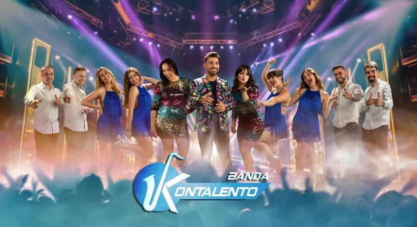 Banda Kontalento