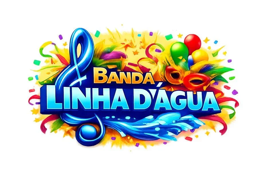 Banda Linha D'Água