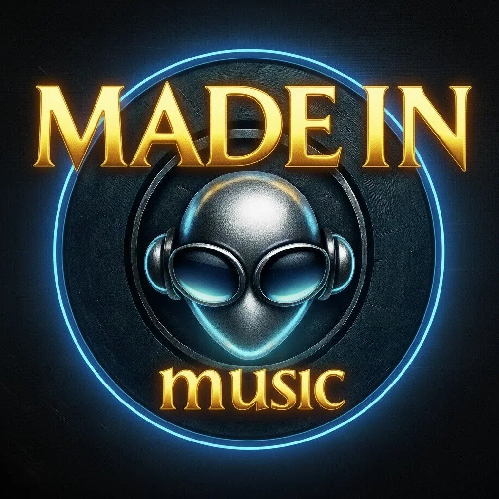 Banda Made in Music