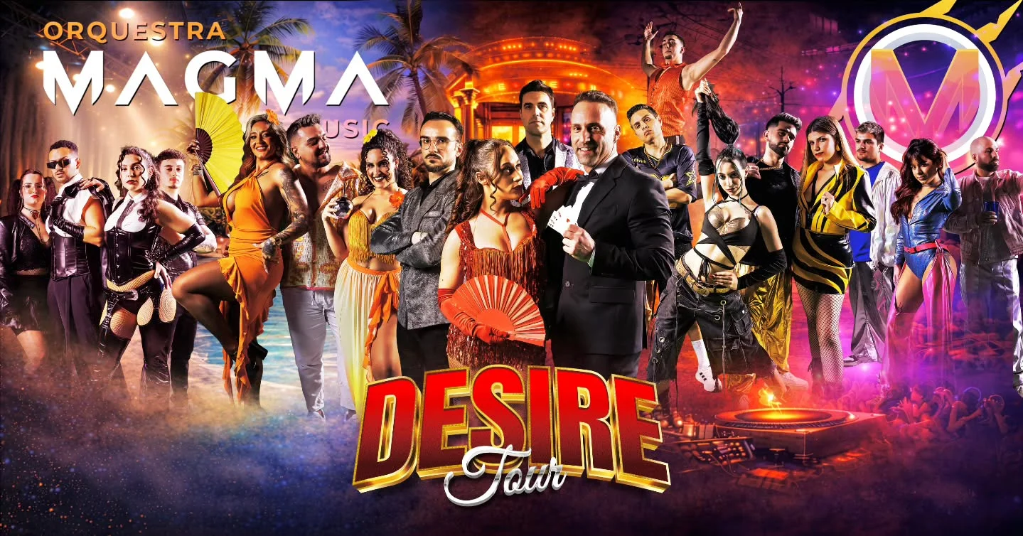 Orquestra Magma