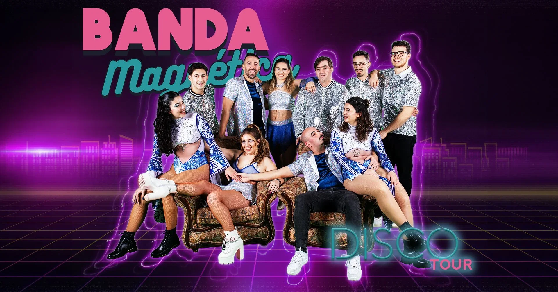 Banda Magnética