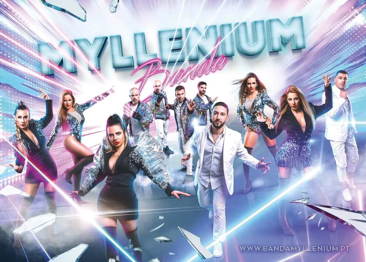 Banda Myllenium