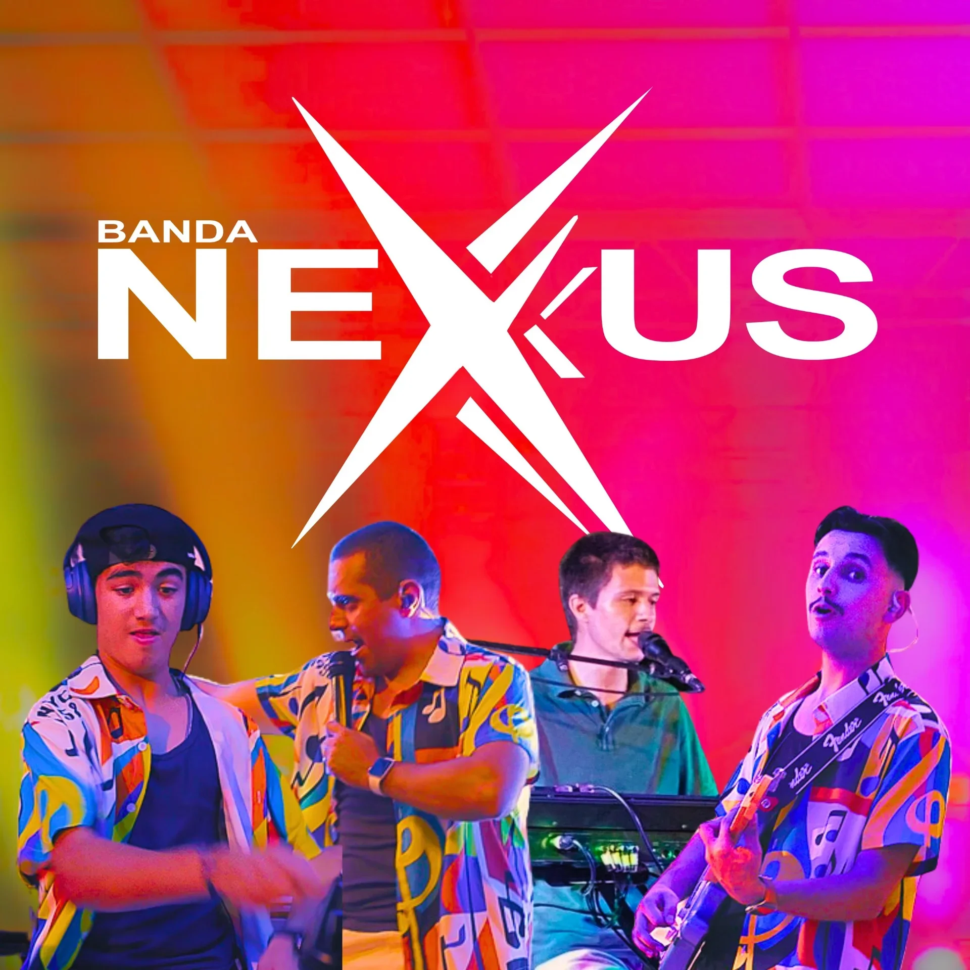 Banda Nexus
