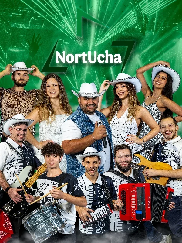 Banda NortUcha