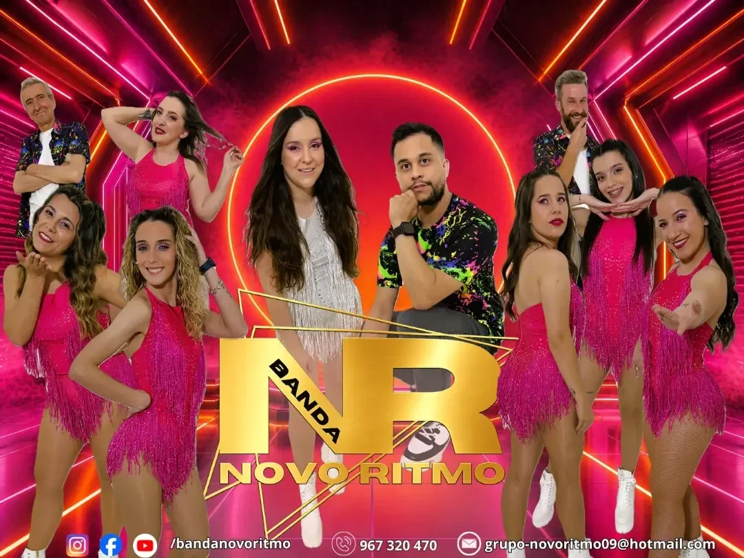 Banda Novo Ritmo