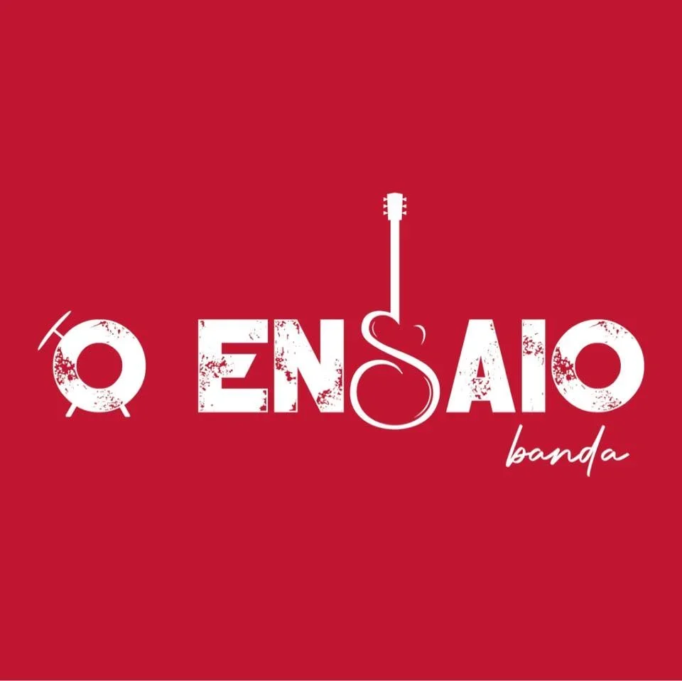 Banda O Ensaio