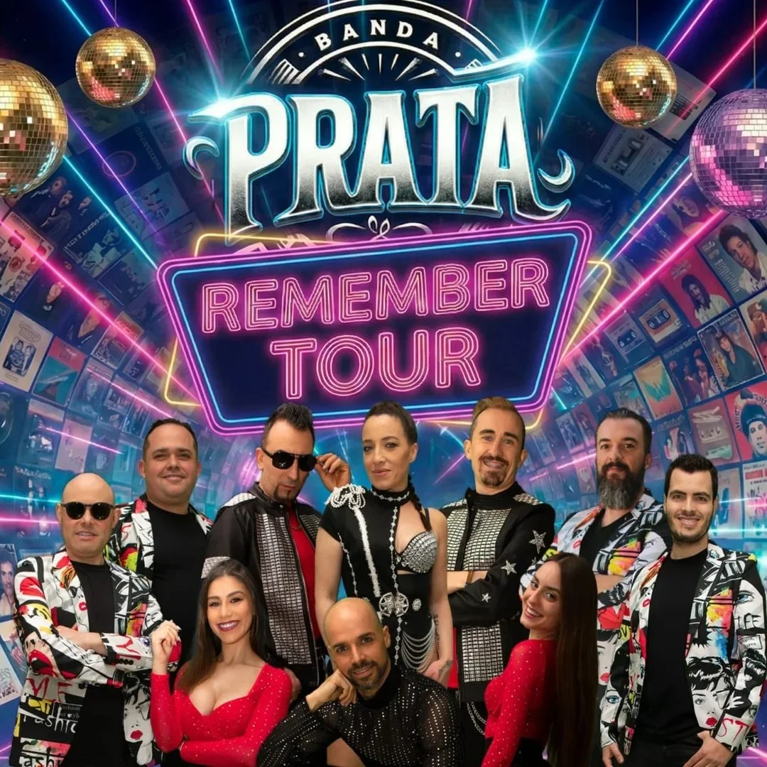 Banda Prata