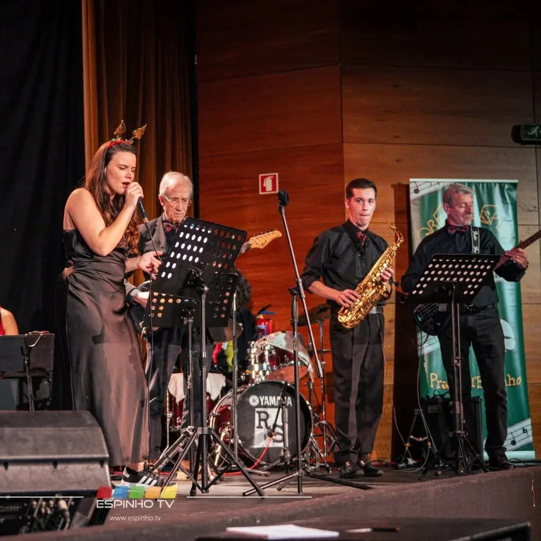 Banda Remédio Santo