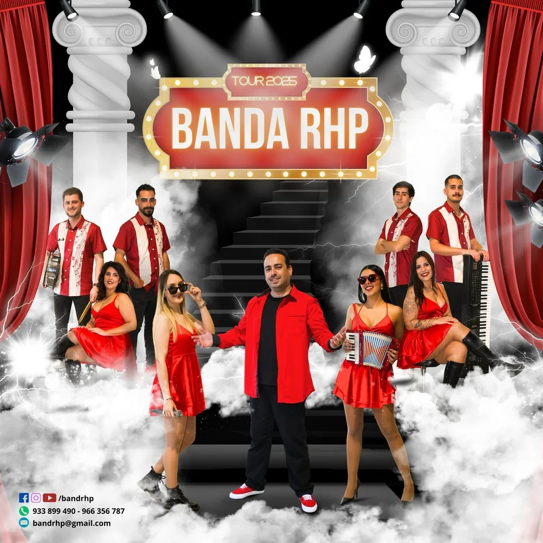 Banda RHP