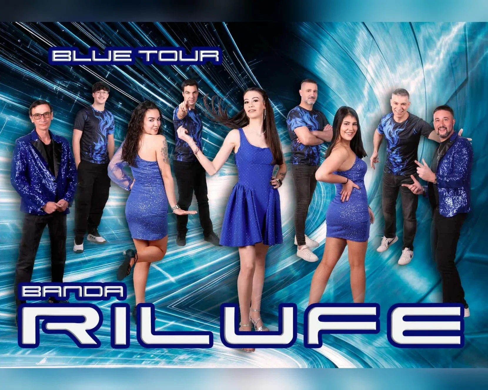 Banda Rilufe