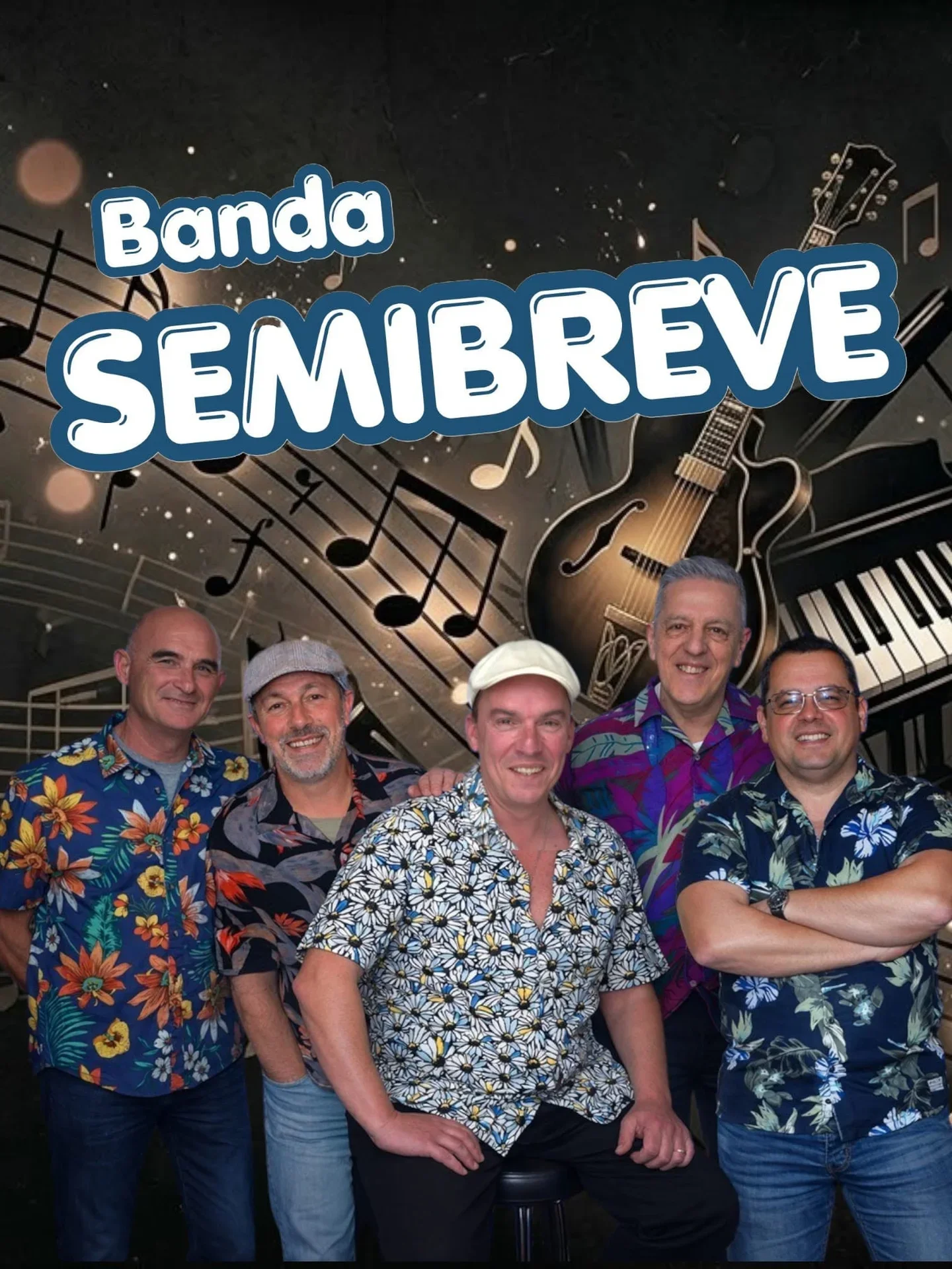 Banda Semibreve