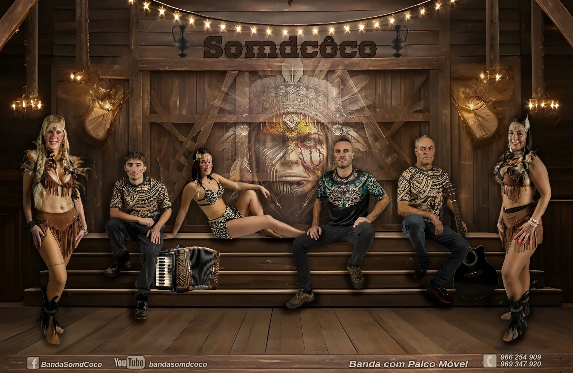 Banda Somdcôco