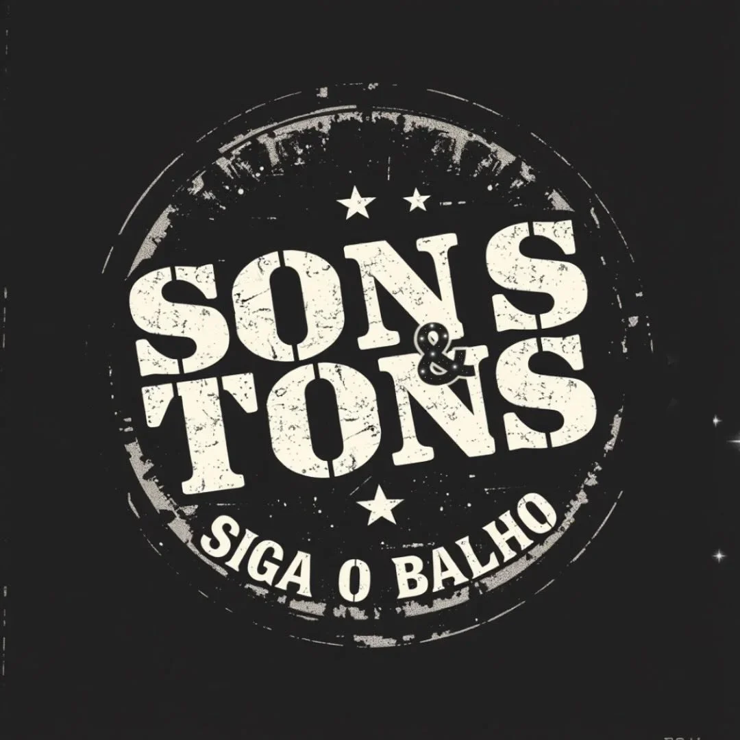 Banda Sons e Tons